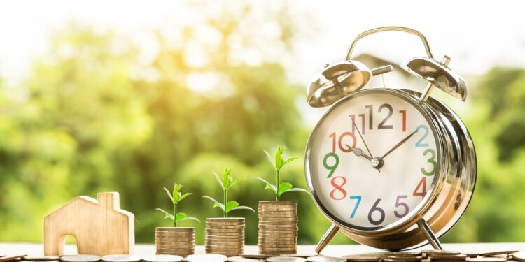 Les meilleurs investissements à long terme pour 2025