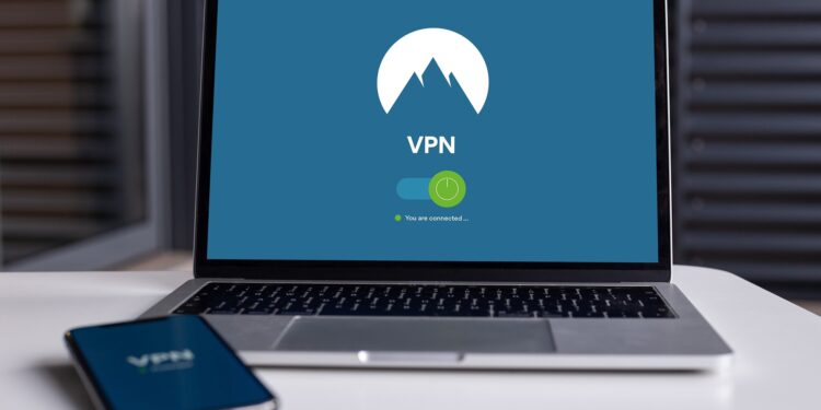 Nord VPN