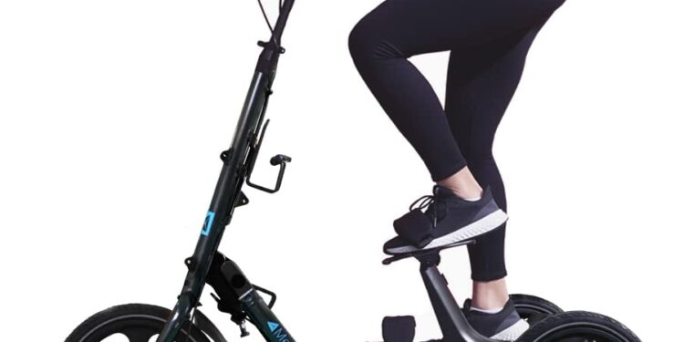 Me-mover