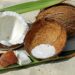 Huile de noix de coco