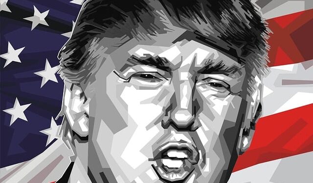 Donald Trump – Le mal aimé du Canada?